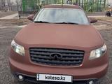 Infiniti FX45 2003 года за 4 500 000 тг. в Астана