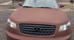 Infiniti FX45 2003 года за 4 500 000 тг. в Астана