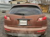 Infiniti FX45 2003 года за 4 500 000 тг. в Астана – фото 5