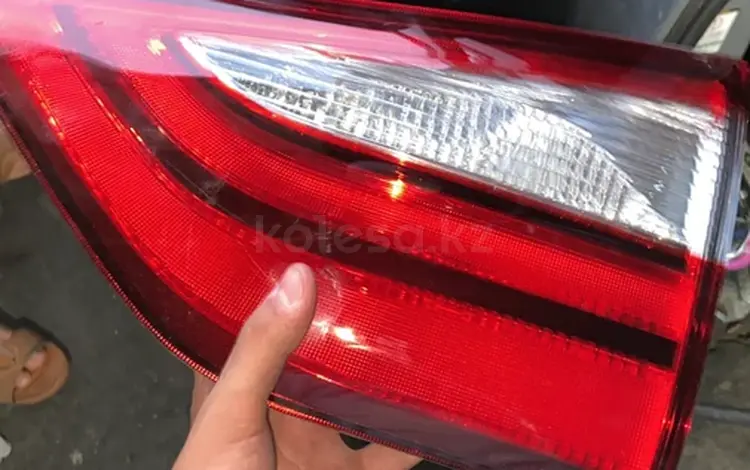 Задний фонарь на Toyota Siennaүшін70 000 тг. в Алматы
