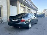 Toyota Camry 2004 года за 4 650 000 тг. в Алматы – фото 3