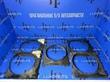 Дифузор вентилятор бочек антифриза за 1 110 тг. в Алматы
