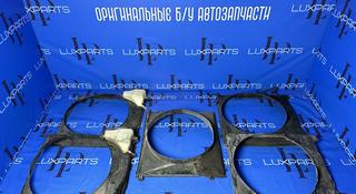 Дифузор вентилятор бочек антифриза за 1 110 тг. в Алматы