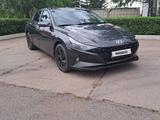 Hyundai Elantra 2021 годаүшін9 500 000 тг. в Щучинск