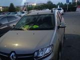 Renault Sandero 2015 годаfor3 900 000 тг. в Актау