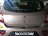 Renault Sandero 2015 годаfor3 900 000 тг. в Актау – фото 2