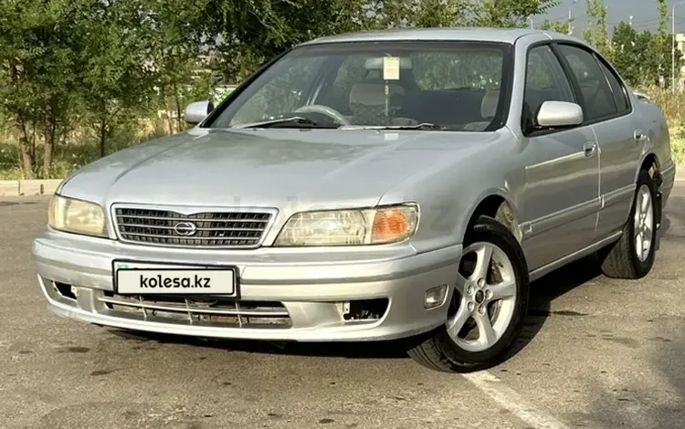 Nissan Cefiro 1996 годаfor2 200 000 тг. в Алматы