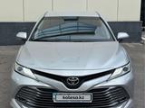 Toyota Camry 2019 годаүшін13 700 000 тг. в Астана