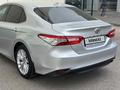 Toyota Camry 2019 года за 13 700 000 тг. в Астана – фото 10