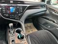 Toyota Camry 2019 года за 13 700 000 тг. в Астана – фото 12