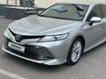 Toyota Camry 2019 года за 13 700 000 тг. в Астана – фото 4
