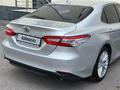 Toyota Camry 2019 года за 13 700 000 тг. в Астана – фото 6