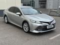 Toyota Camry 2019 года за 13 700 000 тг. в Астана – фото 5