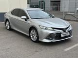 Toyota Camry 2019 годаүшін13 700 000 тг. в Астана – фото 5