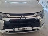 Mitsubishi Outlander 2022 годаүшін10 000 000 тг. в Атырау – фото 4