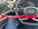 Катафот Отражатель Hyundai Elantra 2020 - 2023- за 8 000 тг. в Алматы – фото 2