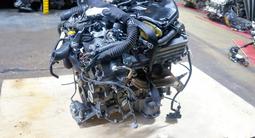 Двигатель на Lexus Rx350 2 Gr-fe (2 Az-fe, 1 Mz-fe, 3Gr-fse, 4Gr-fse) за 119 500 тг. в Алматы