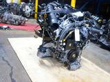 Двигатель на Lexus Rx350 2 Gr-fe (2 Az-fe, 1 Mz-fe, 3Gr-fse, 4Gr-fse) за 119 500 тг. в Алматы – фото 2