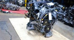 Двигатель на Lexus Rx350 2 Gr-fe (2 Az-fe, 1 Mz-fe, 3Gr-fse, 4Gr-fse) за 119 500 тг. в Алматы – фото 2