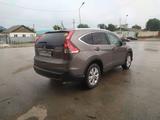 Honda CR-V 2012 года за 8 800 000 тг. в Актобе – фото 3