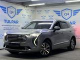 Haval Jolion 2022 года за 9 600 000 тг. в Шымкент