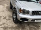 Nissan Pathfinder 2003 годаүшін4 200 000 тг. в Актобе – фото 3