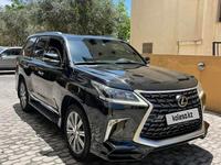 Lexus LX 570 2020 годаүшін50 000 000 тг. в Караганда