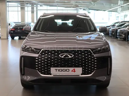 Chery Tiggo 4 Style 2026 года за 8 590 000 тг. в Астана