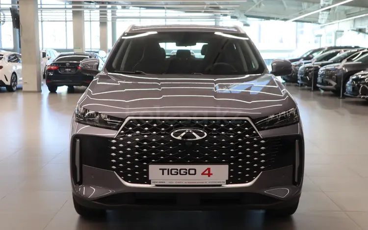 Chery Tiggo 4 Style 2026 года за 8 590 000 тг. в Астана