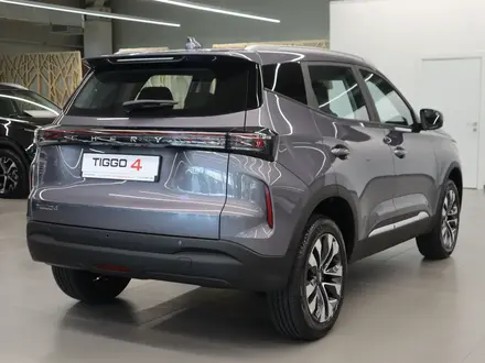 Chery Tiggo 4 Style 2026 года за 8 590 000 тг. в Астана – фото 10
