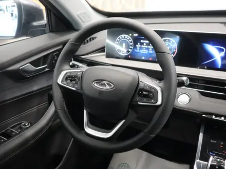 Chery Tiggo 4 Style 2026 года за 8 590 000 тг. в Астана – фото 19