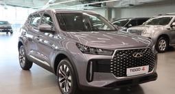 Chery Tiggo 4 Style 2026 года за 8 590 000 тг. в Астана – фото 2