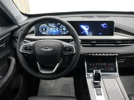 Chery Tiggo 4 Style 2026 года за 8 590 000 тг. в Астана – фото 20