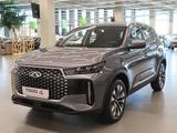 Chery Tiggo 4 Style 2026 года за 8 590 000 тг. в Астана – фото 3