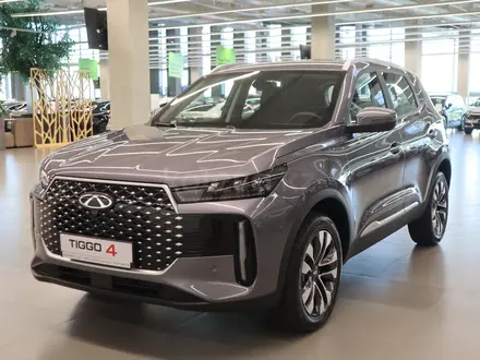Chery Tiggo 4 Style 2026 года за 8 590 000 тг. в Астана – фото 3