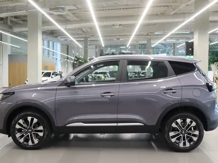 Chery Tiggo 4 Style 2026 года за 8 590 000 тг. в Астана – фото 4