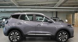 Chery Tiggo 4 Style 2026 года за 8 590 000 тг. в Астана – фото 5