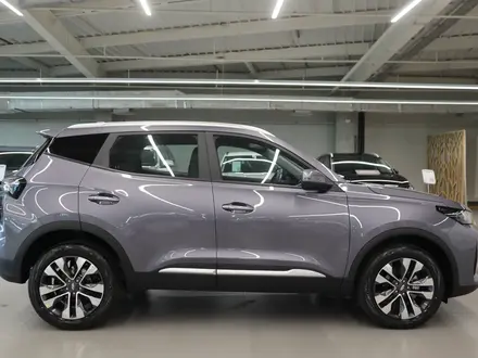 Chery Tiggo 4 Style 2026 года за 8 590 000 тг. в Астана – фото 5