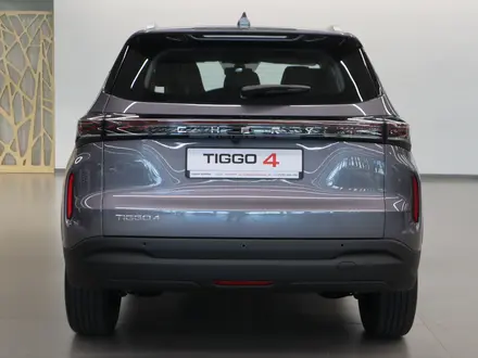 Chery Tiggo 4 Style 2026 года за 8 590 000 тг. в Астана – фото 6
