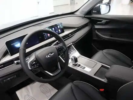 Chery Tiggo 4 Style 2026 года за 8 590 000 тг. в Астана – фото 7