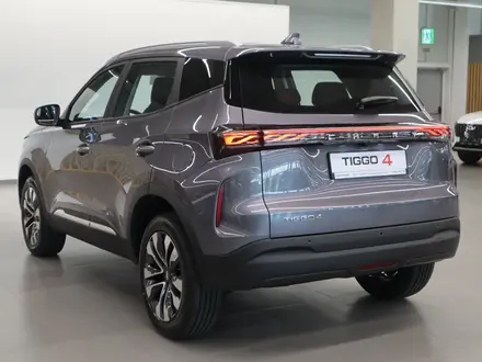 Chery Tiggo 4 Style 2026 года за 8 590 000 тг. в Астана – фото 9