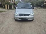 Mercedes-Benz Vito 2008 годаүшін11 500 000 тг. в Уральск – фото 2