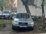 Audi S4 1993 годаүшін3 900 000 тг. в Алматы