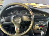 Audi S4 1993 годаүшін3 900 000 тг. в Алматы – фото 4
