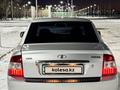 ВАЗ (Lada) Priora 2170 2015 годаfor2 850 000 тг. в Астана – фото 3