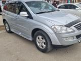 SsangYong Kyron 2013 года за 7 000 000 тг. в Актау