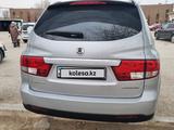 SsangYong Kyron 2013 года за 7 000 000 тг. в Актау – фото 3