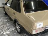 ВАЗ (Lada) 21099 1994 года за 550 000 тг. в Рудный