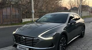 Hyundai Sonata 2022 года за 14 399 999 тг. в Шымкент