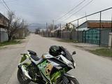 Kawasaki  Ninja 250R 2022 года за 780 000 тг. в Алматы – фото 5